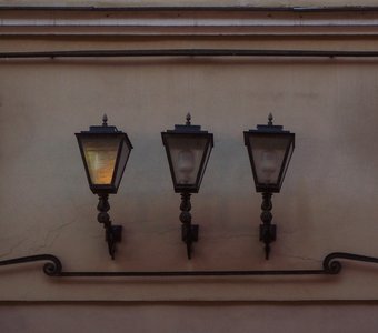 Один за всех