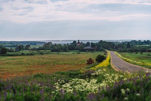 Гид-автопутешествие по Владимирской области. Часть первая