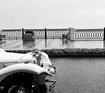 Воды машинам