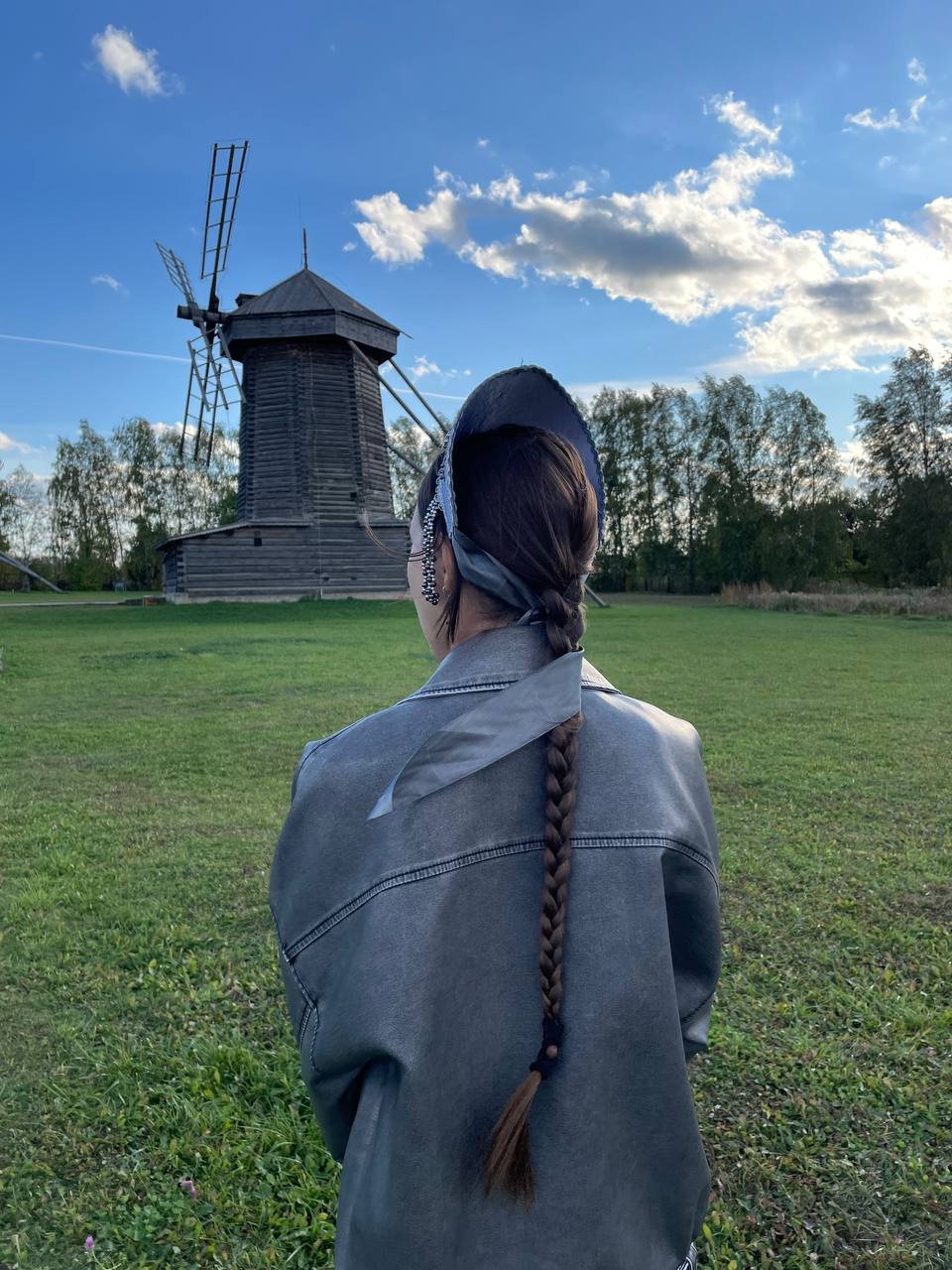 Русь - это я