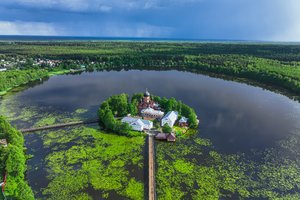 Гид-автопутешествие по Владимирской области. Часть третья