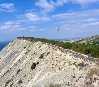 Анапский мыс