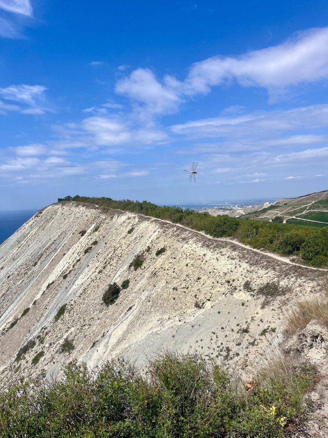 Анапский мыс