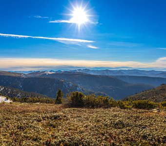 Достижимая высота