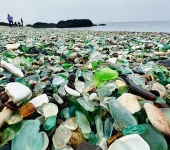 «Приморское монпансье»