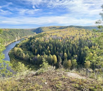 Камень Мултык