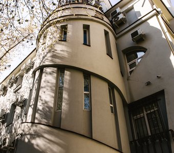 Башня принцессы