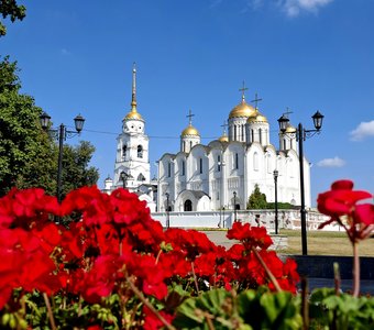 Успенский собор