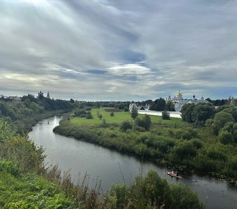 Суздальская симфония