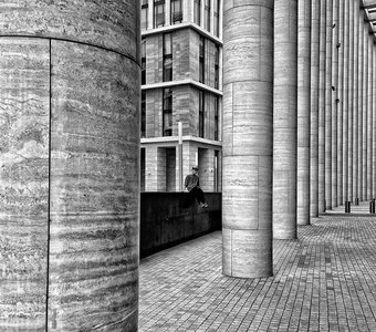 Невская Ратуша