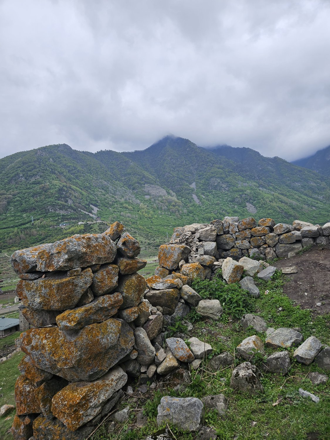 Верхняя Балкария