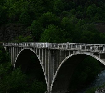 Мост времени