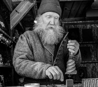 Ремесленник