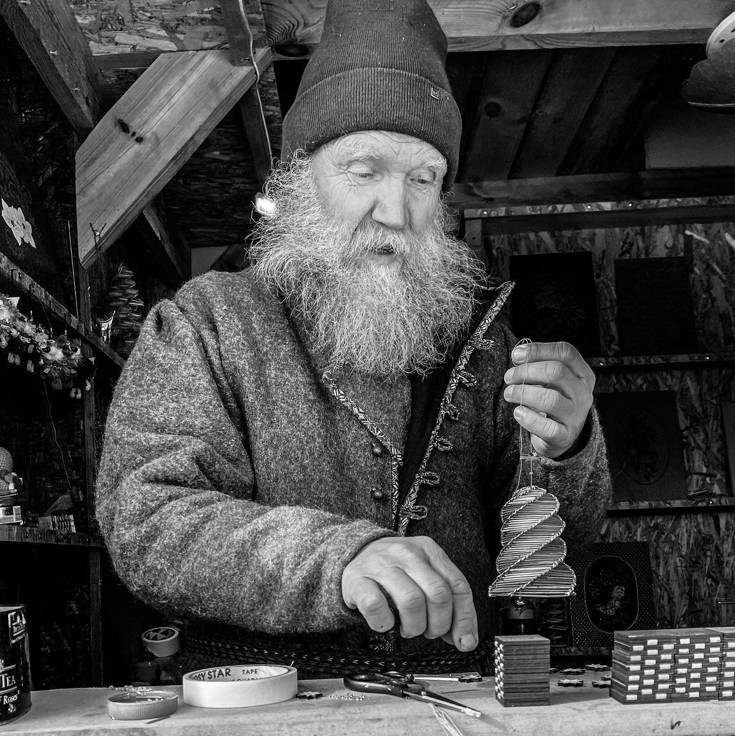 Ремесленник