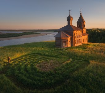 К встрече готовы!