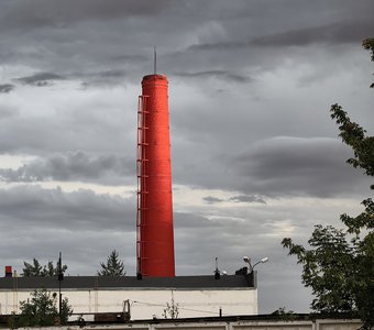 Городской маяк