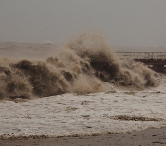Море волнуется раз...