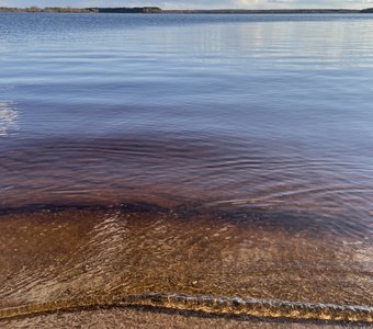 Безмятежность