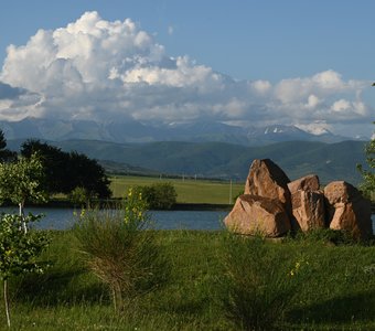 Спокойствие