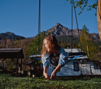 Счастье есть!