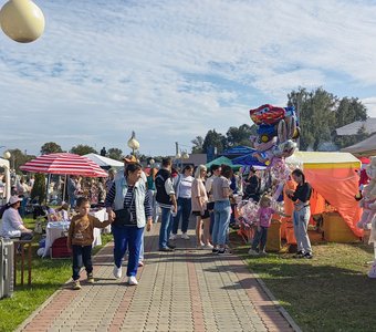 Мой город - моя семья!