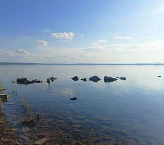 Красота Увильдов