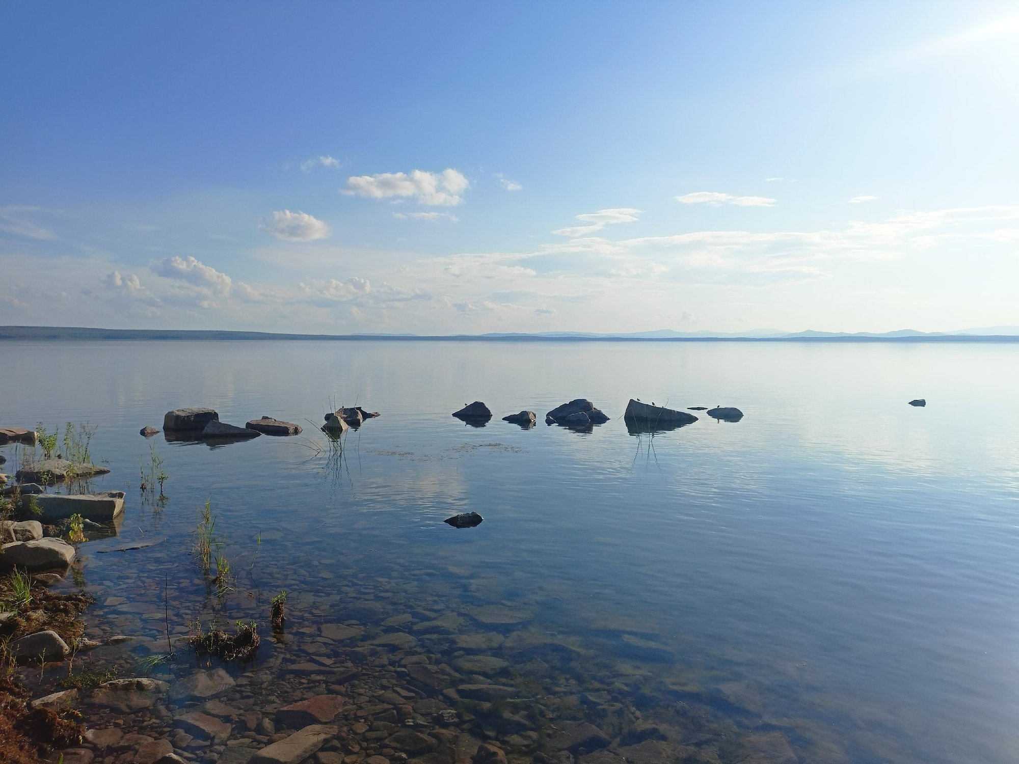 Красота Увильдов