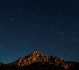 Звёздный июнь