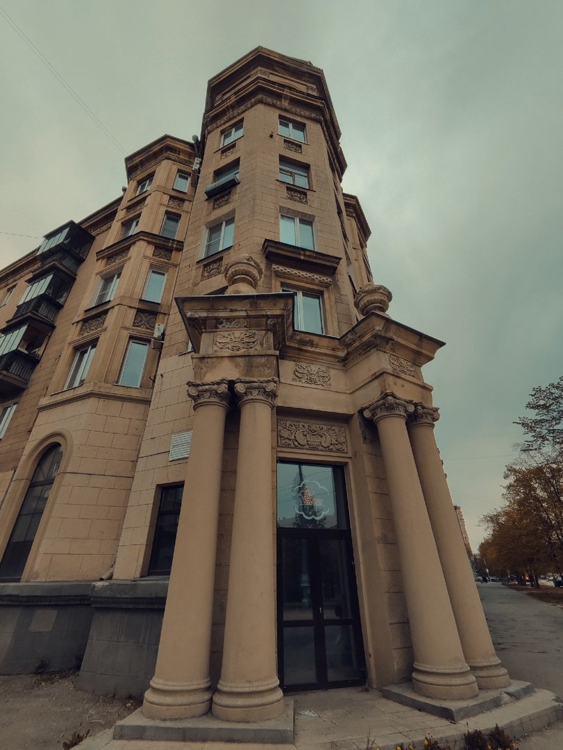 Устремляясь вверх