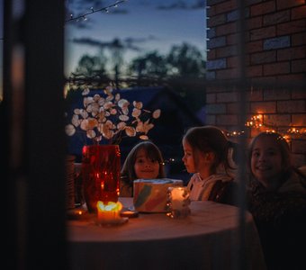 У вас будет братик:)