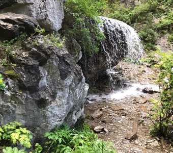 Могущество природы