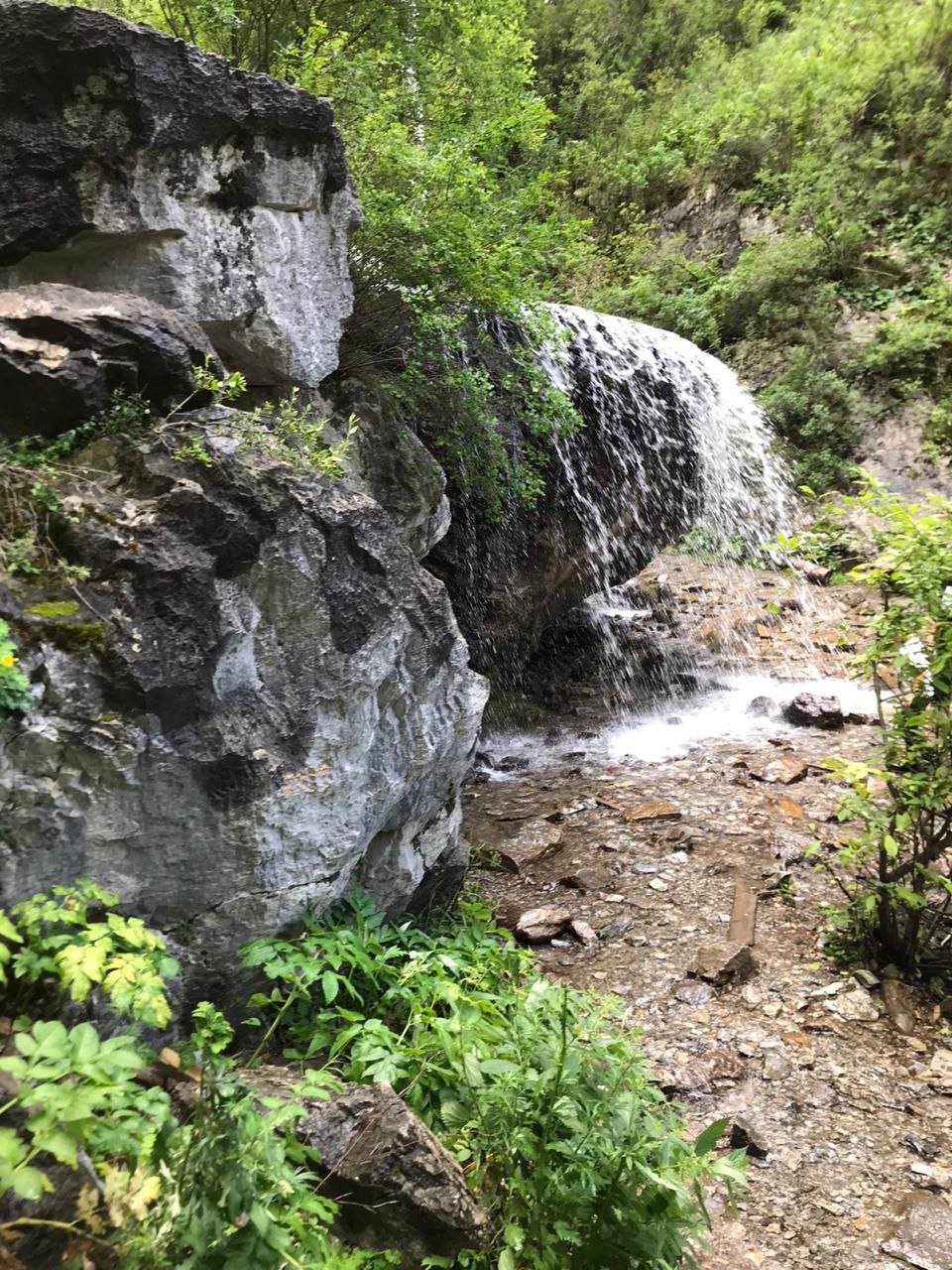 Могущество природы