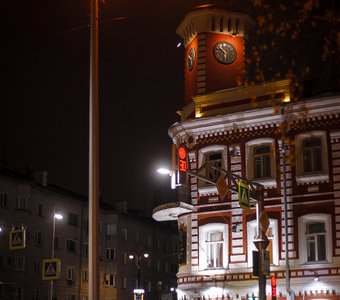 Вечерний Ульяновск