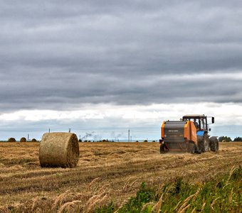 Сделал дело-гуляй смело.