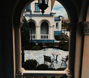 Собор Александра Невского, г. Екатеринбург