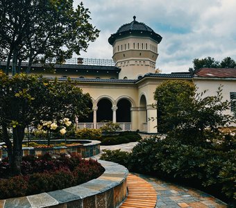 Собор Александра Невского, г. Екатеринбург