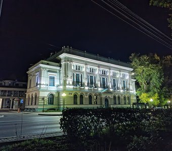 Научная библиотека ТГУ