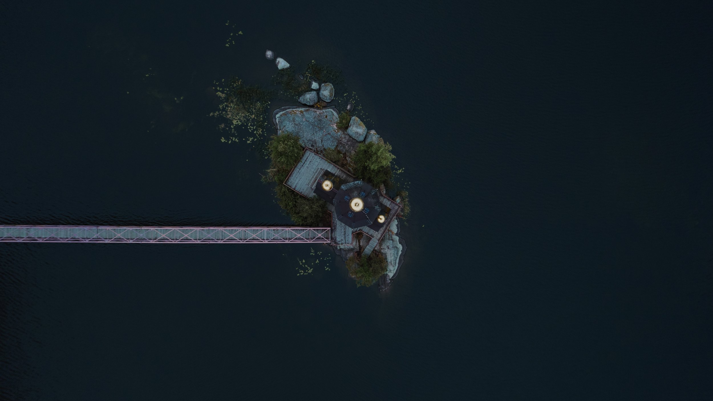 Церковь Андрея Первозванного на Вуоксе