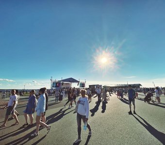 Музыкальный муд