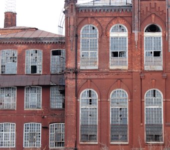 Прошлое величие