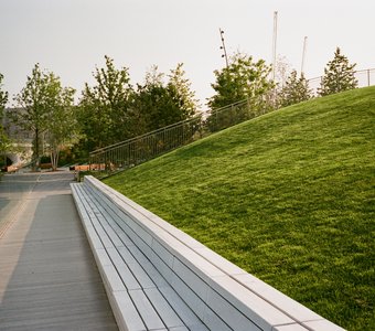 Травяное изобилие