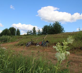 Третий лишний