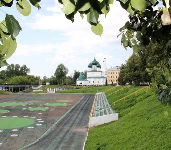 Для души и для тела