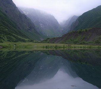 Зазеркалье