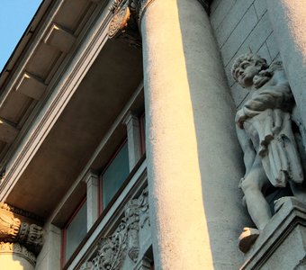 Городской страж