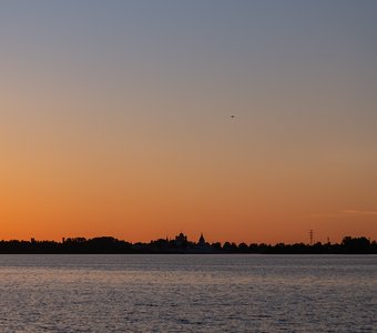 Ипатьевский монастырь