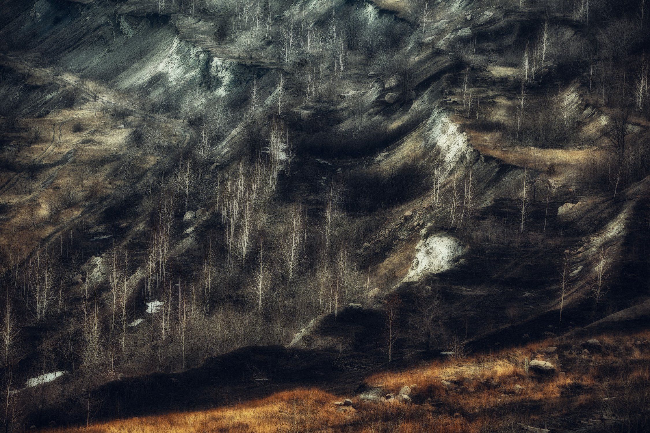 Ритмы осени