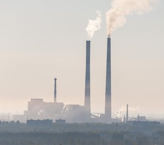 Рязанская ГРЭС