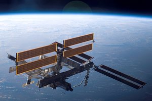 Как в NASA будут работать после закрытия МКС?