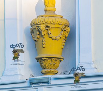 МБУК КТЦ им. М.С. Щепкина. город Курск